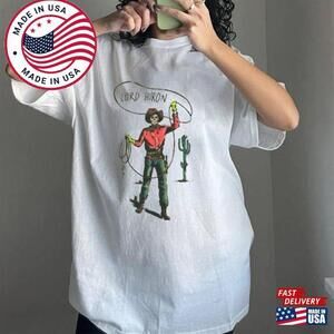 Lord Huron Rock Band Fan Shirt  Concert T-Shirt